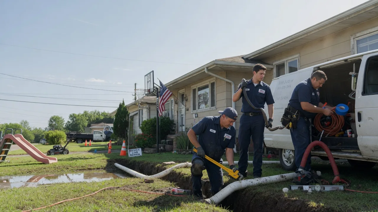 Toilet Installation in Danville, AL near me